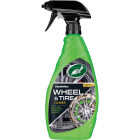 Turtle Wax 23 Oz. Trigger Spray Wheel Cleaner Image 1