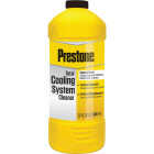 Prestone 32 Oz. Radiator Flush + Cleaner Image 1