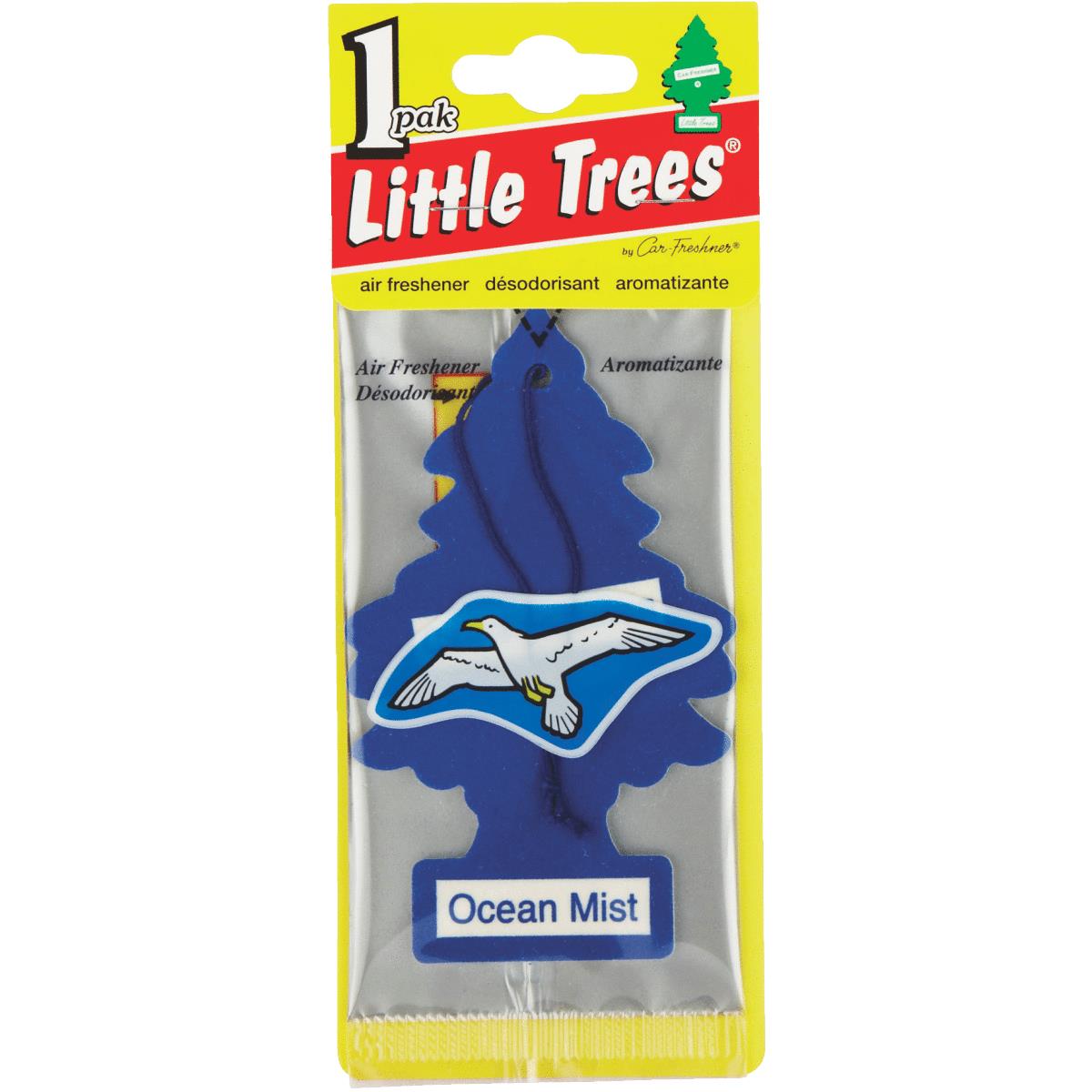 OCEAN MIST AIRFRESHENER