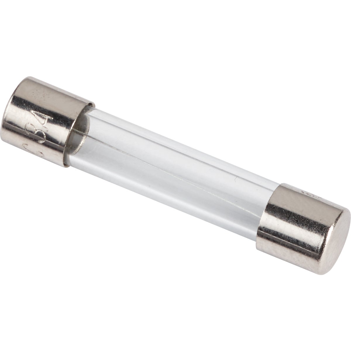 Bussmann 3A 250V AGC Glass Tube Automotive Fuse (5-Pack) Image 3