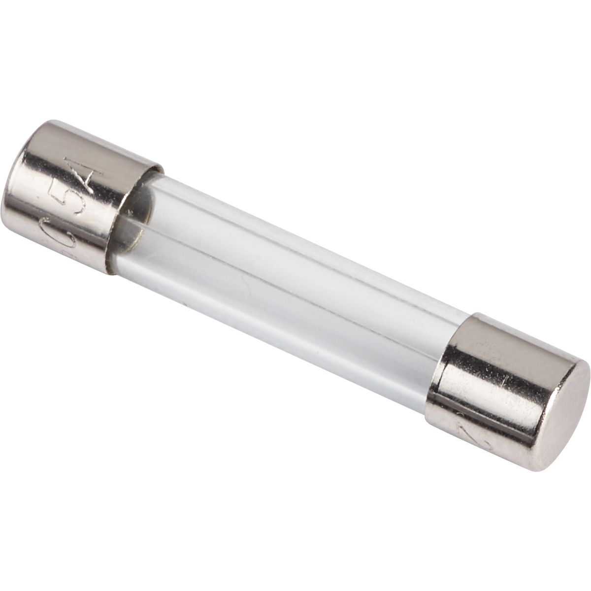 Bussmann 5A 250V AGC Glass Tube Automotive Fuse (5-Pack) Image 3