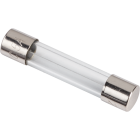 Bussmann 5A 250V AGC Glass Tube Automotive Fuse (5-Pack) Image 3