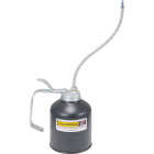 Goldenrod 16 Oz. Pump Oiler with 8 In. Flexible Spout Image 1