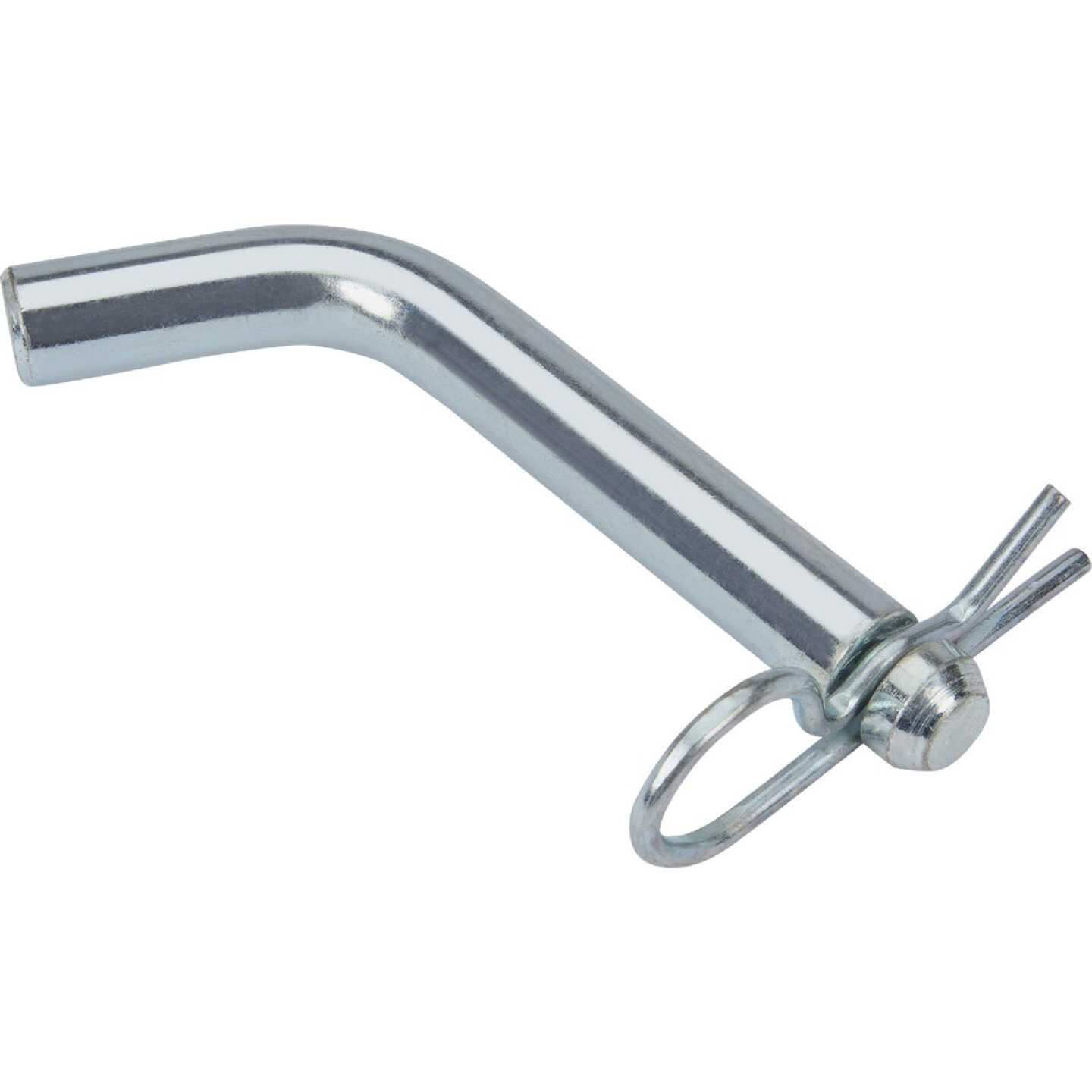 TowSmart 5/8 In. Standard Hitch Pin with Clip Image 1