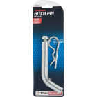 TowSmart 5/8 In. Standard Hitch Pin with Clip Image 2