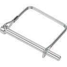 TowSmart 1/4 In. Quick Latch Safety Pin Image 1