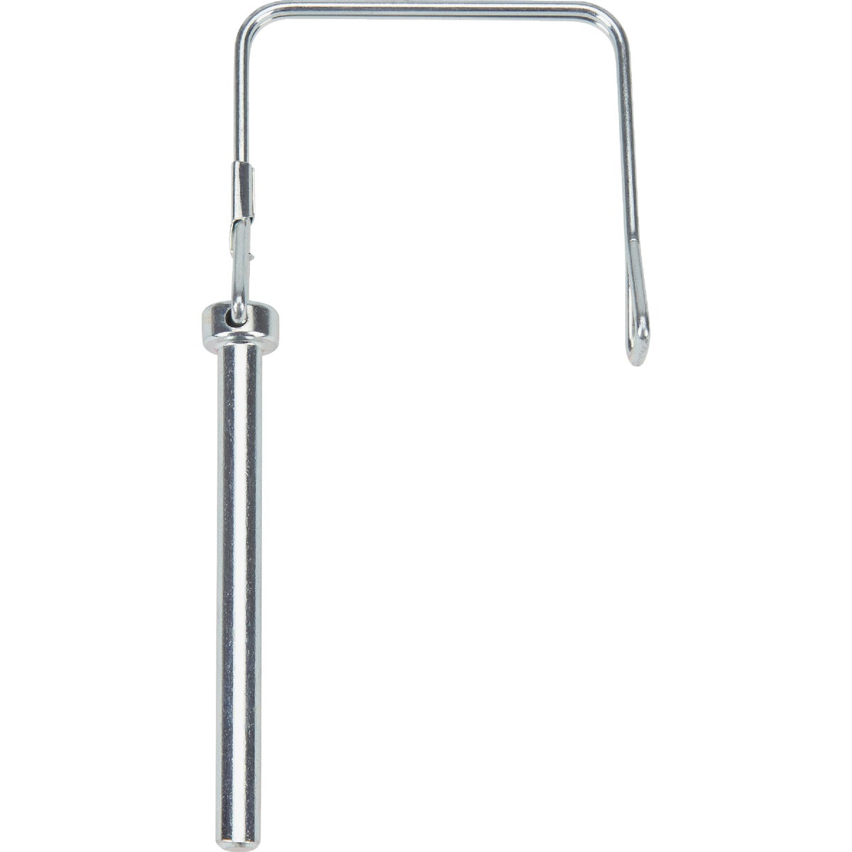 TowSmart 1/4 In. Quick Latch Safety Pin Image 3
