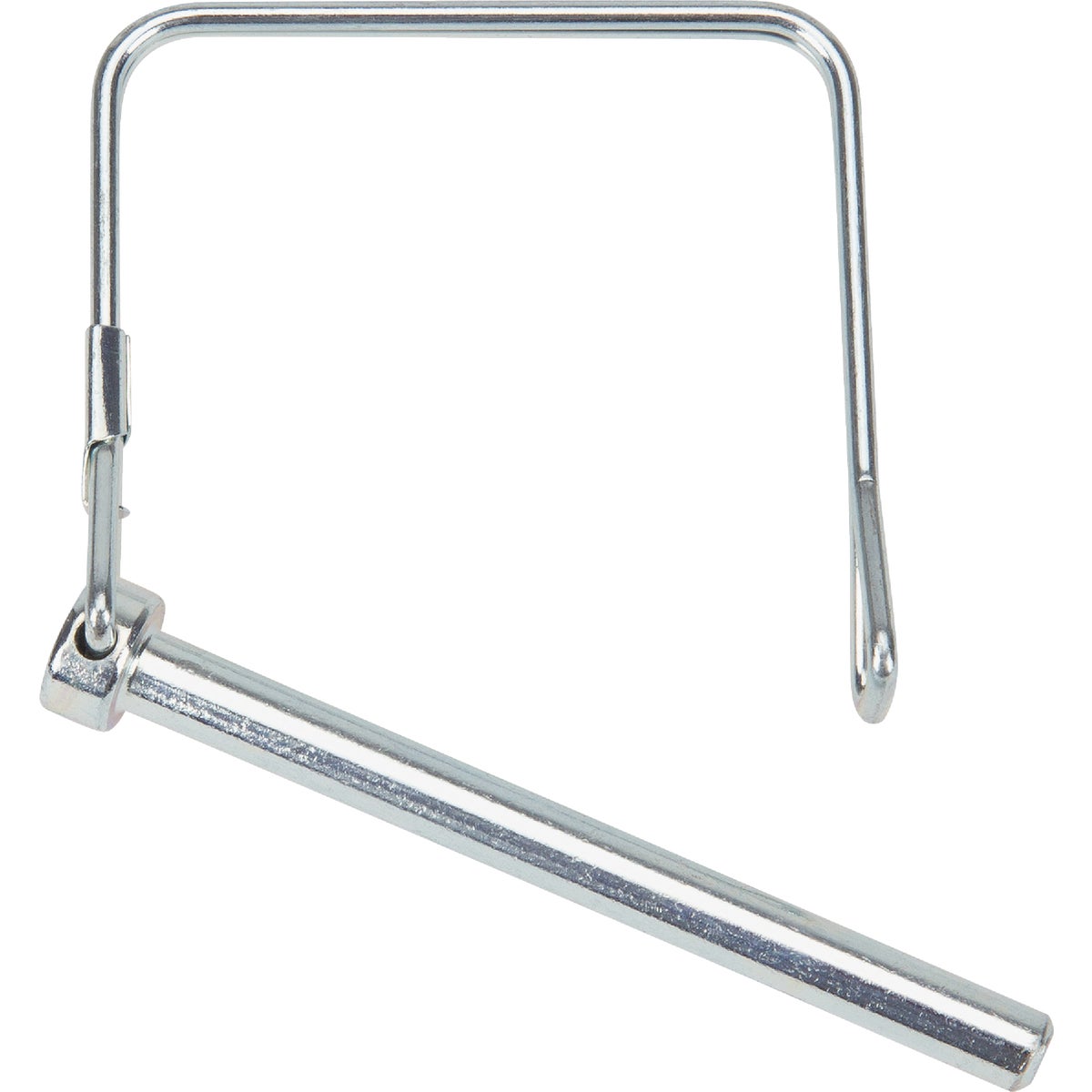 TowSmart 1/4 In. Quick Latch Safety Pin Image 4