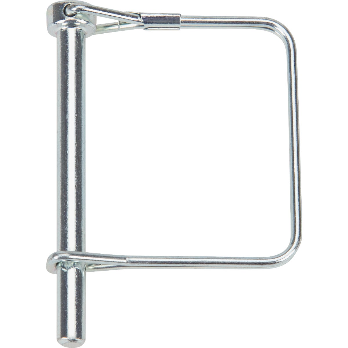 TowSmart 1/4 In. Quick Latch Safety Pin Image 6
