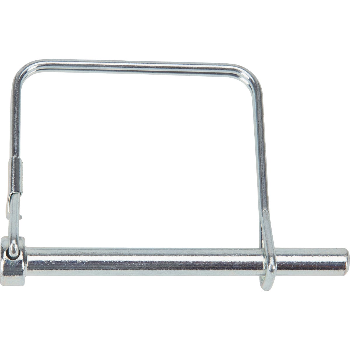 TowSmart 1/4 In. Quick Latch Safety Pin Image 5