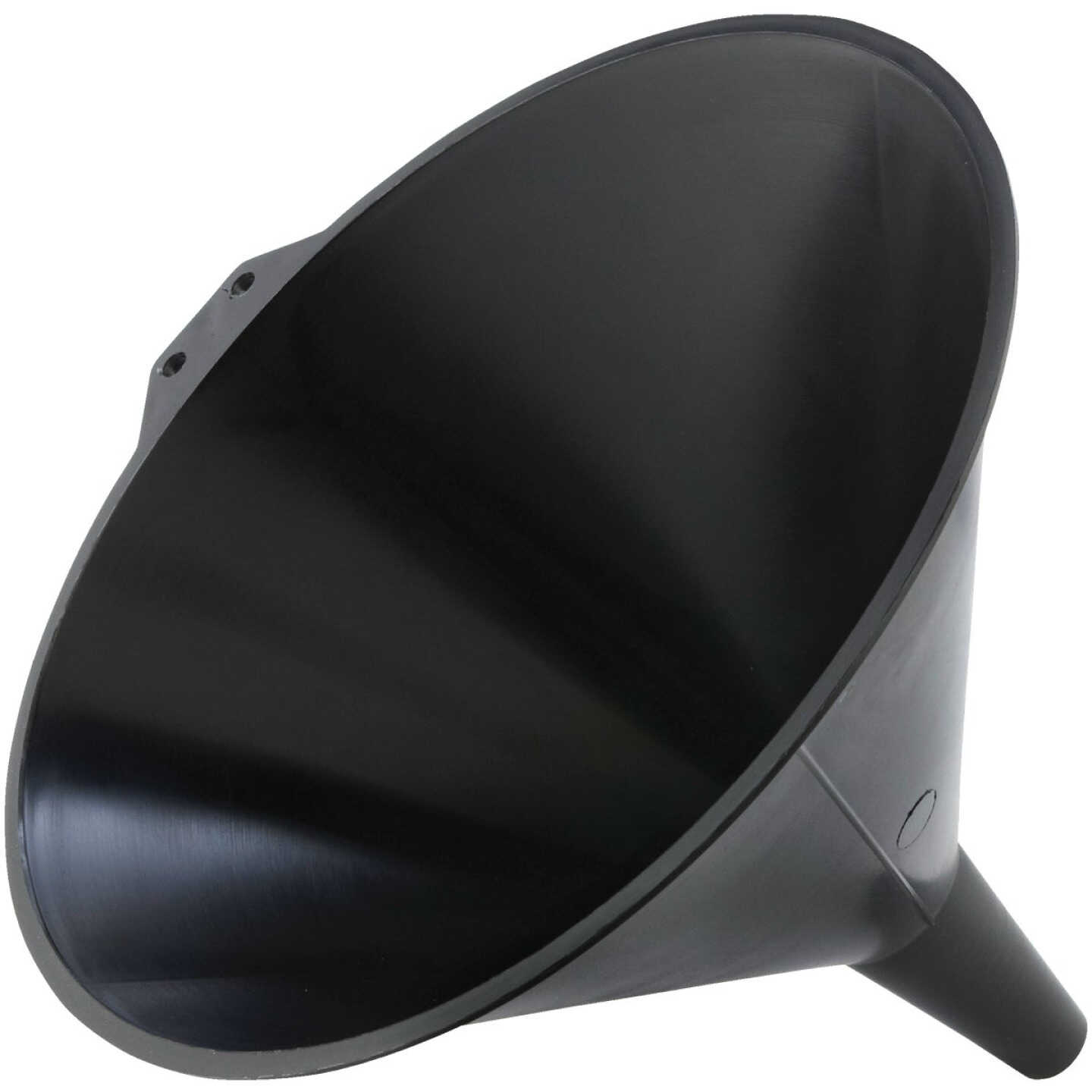 Custom Accessories 2 Qt. Polypropylene All-Purpose Funnel Image 1