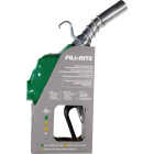 Fill-Rite 1 In. Green Automatic Diesel Spout Nozzle Image 1