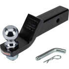 TowSmart Class III 2 In. Drop Starter Towing Kit, 5000 Lb. Capacity Image 1