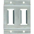 Erickson 4 In. 6000 Lb. Horizontal E-Track Image 1