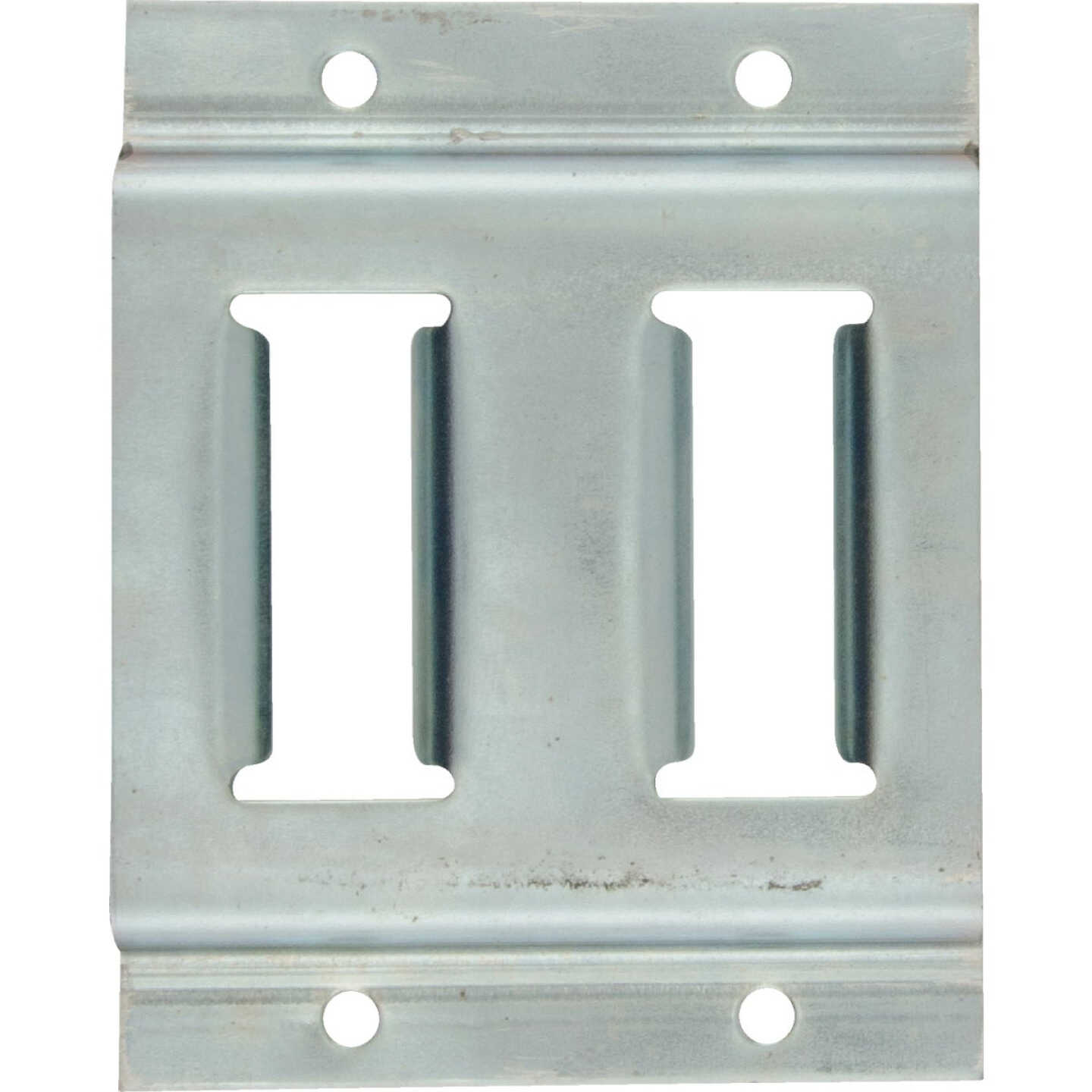 Erickson 4 In. 6000 Lb. Horizontal E-Track Image 1