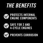 Sta-Bil 12 Oz. Fogging Oil Image 4