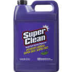 Super Clean 1 Gallon Liquid Cleaner & Degreaser Image 1