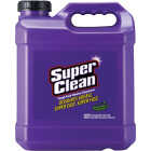 Super Clean 2.5 Gallon Liquid Cleaner & Degreaser Image 1