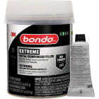 Bondo 15 Oz. Extreme Metal Reinforced Filler Image 1