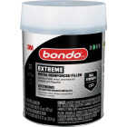 Bondo 15 Oz. Extreme Metal Reinforced Filler Image 2