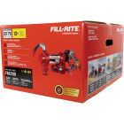 Fill-Rite 12V DC 20 GPM Fuel Transfer Pump with Nozzle Image 2