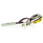 Milton 150 psi Safety Grip Chuck Clip Image 1