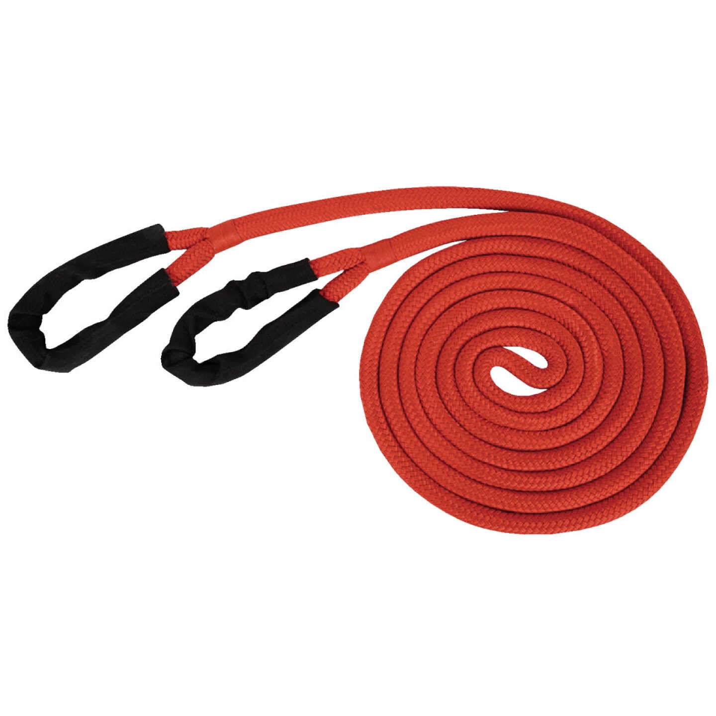 Erickson 7/8 In. x 20 Ft. 22,020 Lb. Kinetic Recovery Rope Image 1