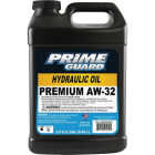 Prime Guard 2.5 Gal. AW-32 Hydraulic Oil Image 1