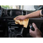 Meguiars 16 Oz. Trigger Spray Quik Interior Detailer Cleaner Image 2