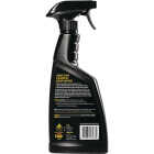 Meguiars 16 Oz. Trigger Spray Quik Interior Detailer Cleaner Image 5
