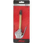 Milton 150 PSI 1/4 In. Rubber Tip Blow Gun Image 2