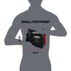 Schumacher 800A Jump Start System and Air Compressor Image 5