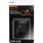 Bussmann 20-Amp #16 Easy ID Illuminating ATM Blade Fuse Holder Image 2