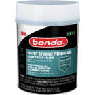 Bondo 41 Oz. Glass Reinforced Body Filler with Hardener Image 1