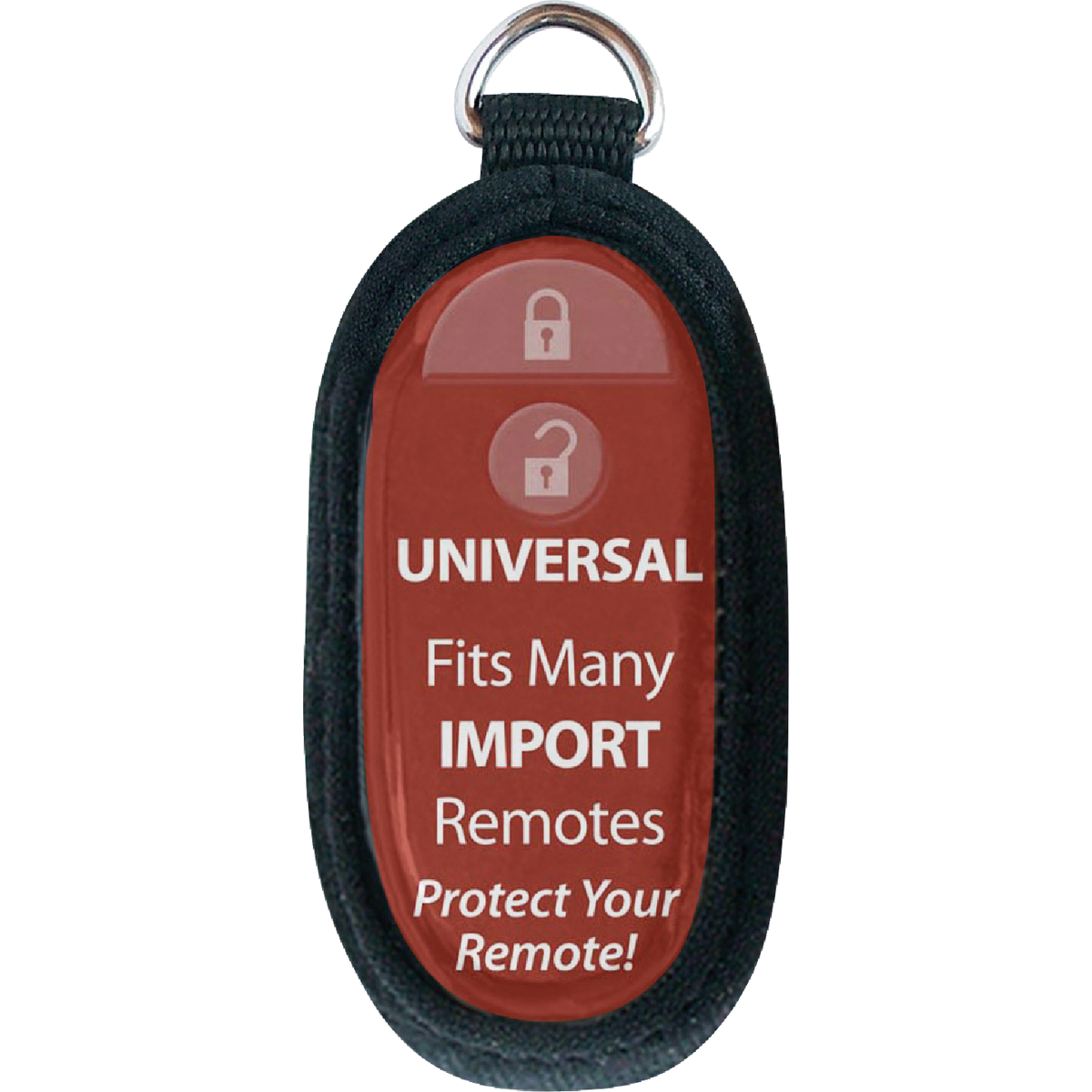 Lucky Line Univesal Remote Skin Key Fob Protector
