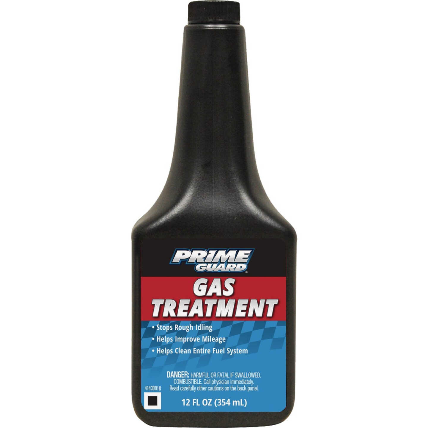 Prime Guard 12 Fl. Oz. Gas Treatment Image 1