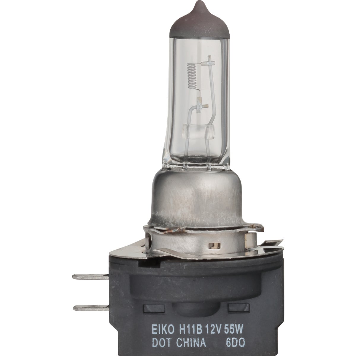 PEAK Classic Vision H11B Clear Automotive Headlight