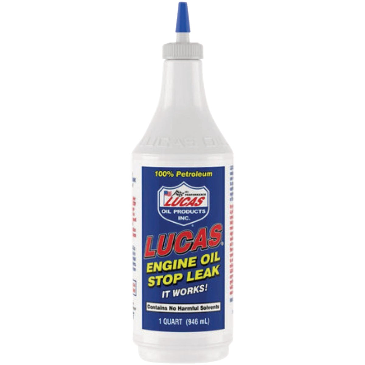 Lucas Oil 1 Qt. Engine Oil Stop Leak