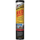 Blaster 14 Oz. Cartridge Extra Tacky Red Grease Image 1