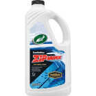 Turtle Wax Zip Wax 64 Oz. Liquid Car Wash & Wax Image 1