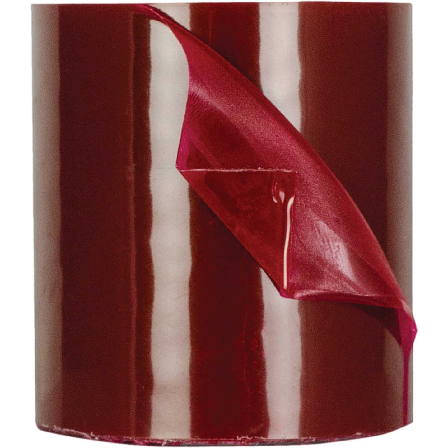 Custom Accessories 2 In. x 60 In. Red Tail Light Repair Tape Image 1