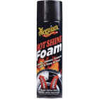 Meguiar's 19 Oz. Hot Shine Tire Foam Image 1