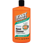 PERMATEX Fast Orange Smooth Orange Citrus Hand Cleaner, 15 Oz. Image 1