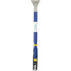 Michelin 50 In. Steel Hybrid Telescopic Snowbrush with Ice Scraper Image 2