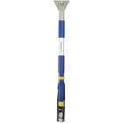 Michelin 50 In. Steel Hybrid Telescopic Snowbrush with Ice Scraper Image 2