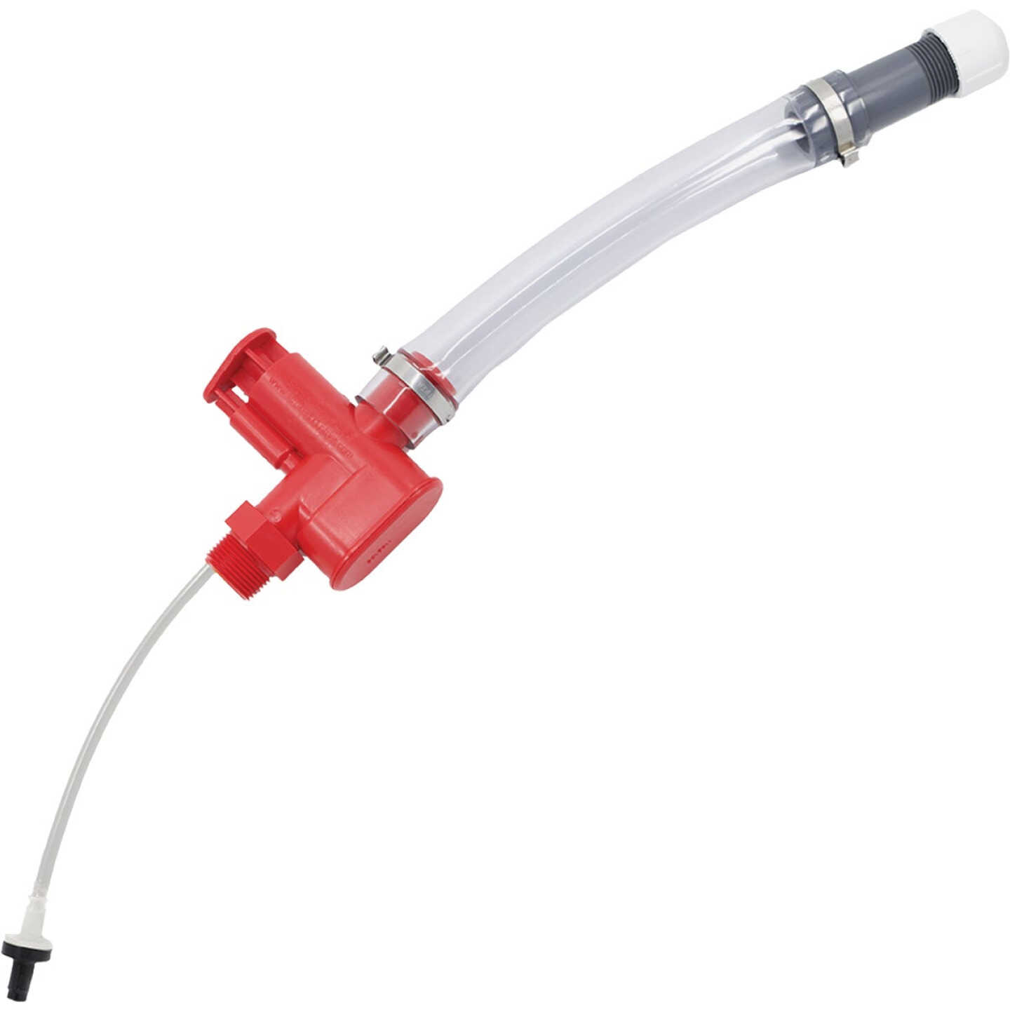 VP Racing Fuels Trigger Control Nozzle Image 1