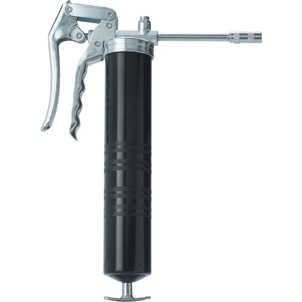  Plews LubriMatic 14 Oz. 5000 psi Pistol Grease Gun