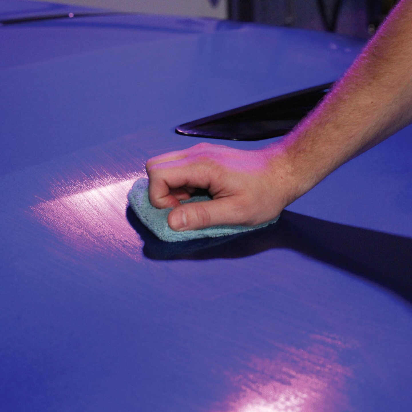 303 Graphene Nano 16 Oz. Spray Coating Image 2