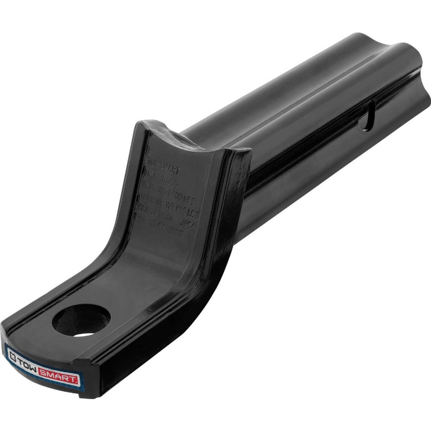 TowSmart X-Mount Class III 2 In. Drop Hitch Draw Bar, 6000 Lb. Capacity Image 1