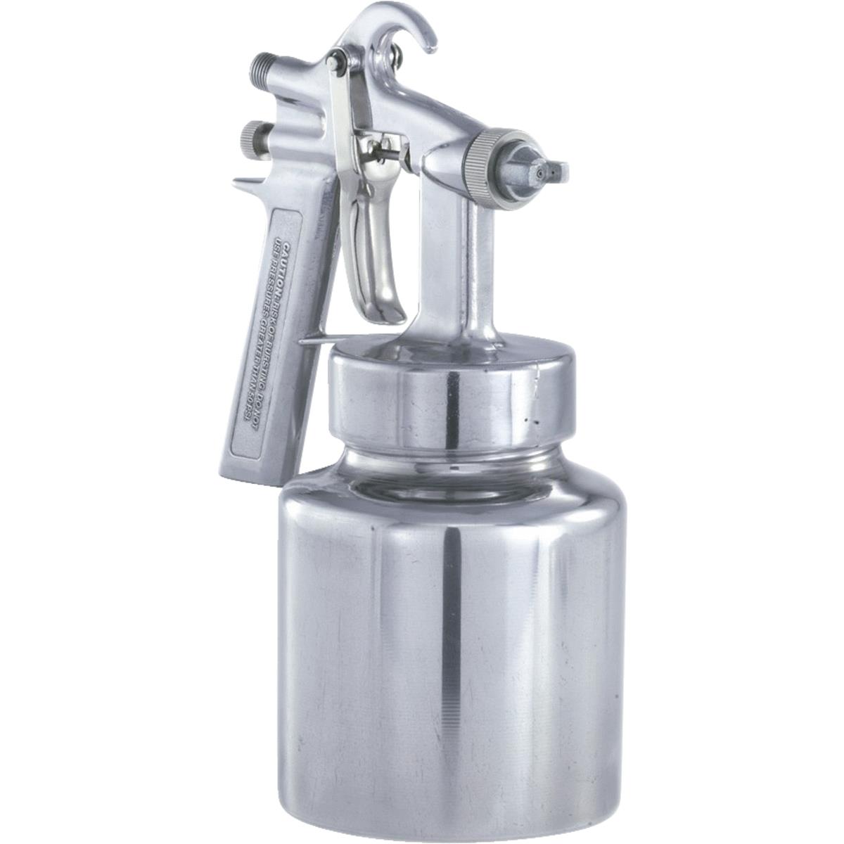 AIR COMP BASIC SPRAY GUN